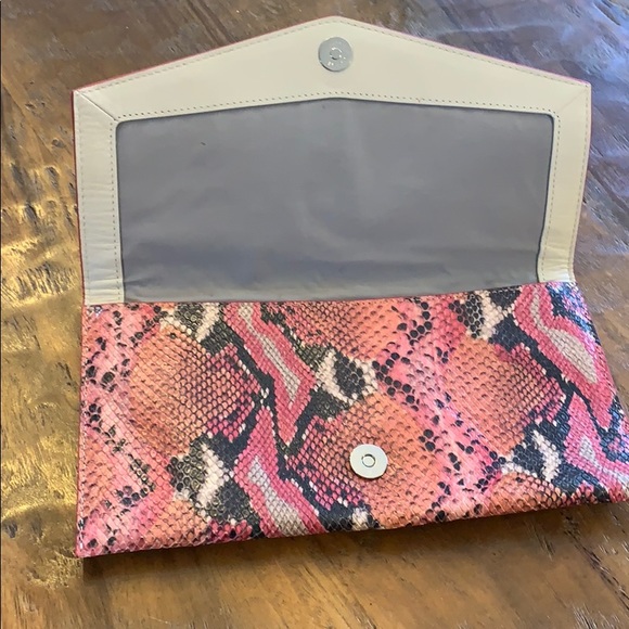 Cole Haan Clutch - Picture 2 of 3